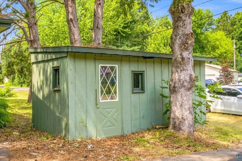 Tiny photo for 702 Power Ave S AVE, Hinckley, MN 55037 (MLS # 6127062)