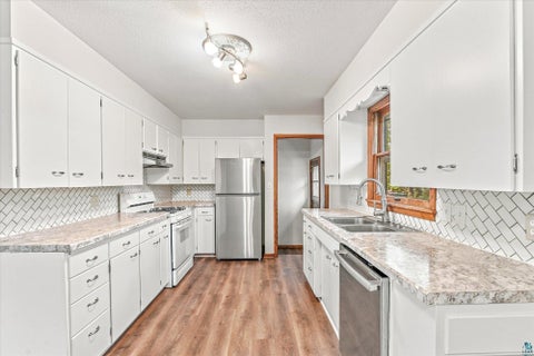 Tiny photo for 702 Power Ave S AVE, Hinckley, MN 55037 (MLS # 6127062)