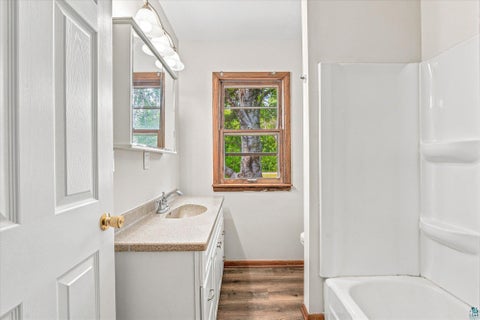 Tiny photo for 702 Power Ave S AVE, Hinckley, MN 55037 (MLS # 6127062)