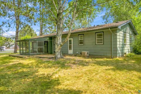 Tiny photo for 702 Power Ave S AVE, Hinckley, MN 55037 (MLS # 6127062)