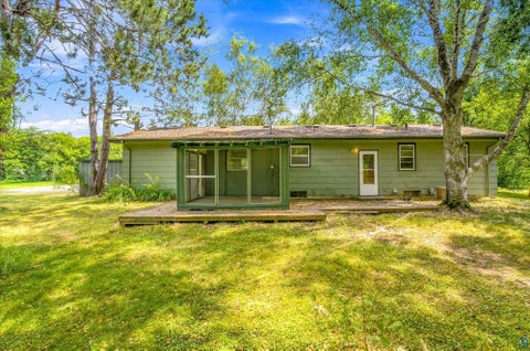 Tiny photo for 702 Power Ave S AVE, Hinckley, MN 55037 (MLS # 6127062)
