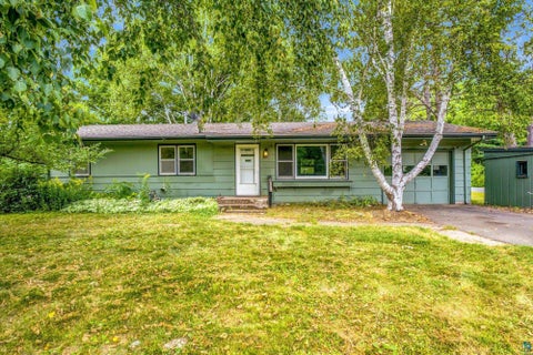 Photo of 702 Power Ave S AVE, Hinckley, MN 55037 (MLS # 6127062)