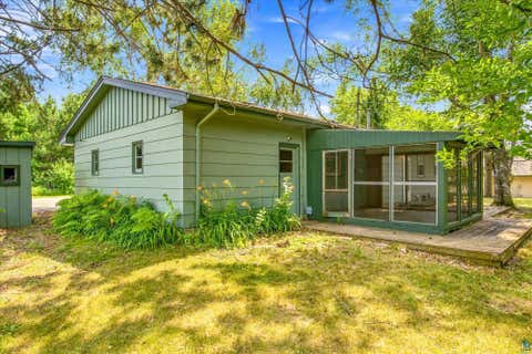Tiny photo for 702 Power Ave S AVE, Hinckley, MN 55037 (MLS # 6127062)