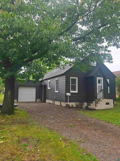 Tiny photo for 337 21st St, Cloquet, MN 55720 (MLS # 6127887)