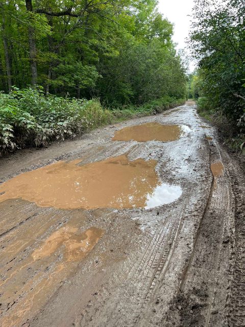 Tiny photo for XXX-A S Lost Lake Rd, Hovland, MN 55606 (MLS # 6122619)