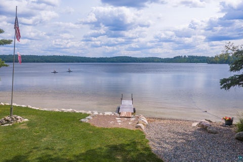 Tiny photo for 3530 North Arm Rd, Ely, MN 55731 (MLS # 6127454)