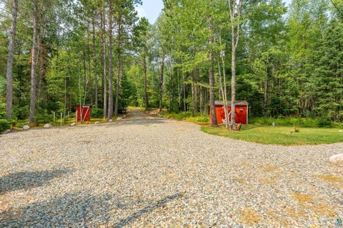 Tiny photo for 3530 North Arm Rd, Ely, MN 55731 (MLS # 6127454)