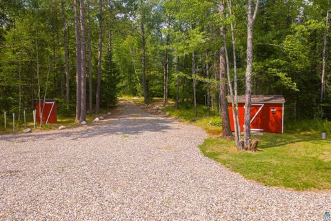 Tiny photo for 3530 North Arm Rd, Ely, MN 55731 (MLS # 6127454)