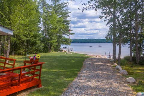 Tiny photo for 3530 North Arm Rd, Ely, MN 55731 (MLS # 6127454)