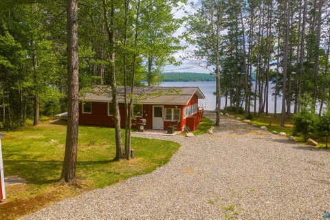 Tiny photo for 3530 North Arm Rd, Ely, MN 55731 (MLS # 6127454)