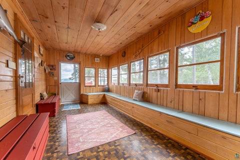 Tiny photo for 3530 North Arm Rd, Ely, MN 55731 (MLS # 6127454)