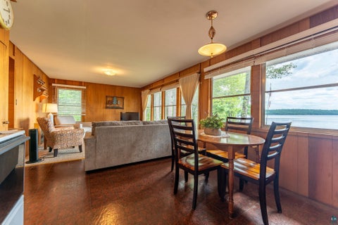 Tiny photo for 3530 North Arm Rd, Ely, MN 55731 (MLS # 6127454)