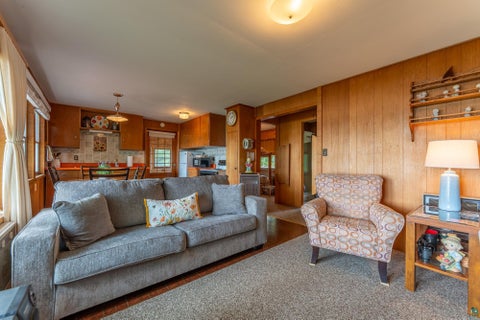 Tiny photo for 3530 North Arm Rd, Ely, MN 55731 (MLS # 6127454)