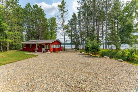 Tiny photo for 3530 North Arm Rd, Ely, MN 55731 (MLS # 6127454)