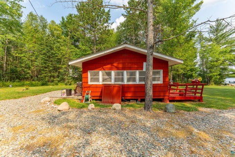 Tiny photo for 3530 North Arm Rd, Ely, MN 55731 (MLS # 6127454)