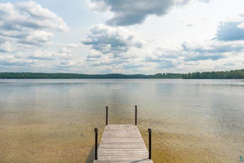 Tiny photo for 3530 North Arm Rd, Ely, MN 55731 (MLS # 6127454)