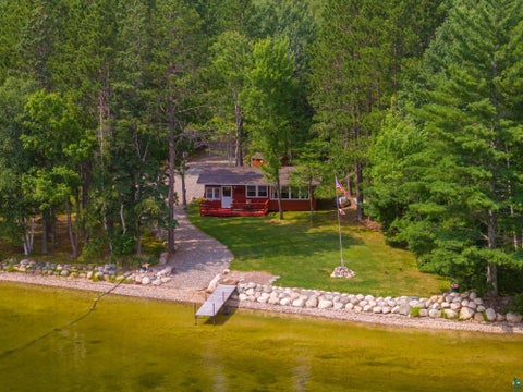 Tiny photo for 3530 North Arm Rd, Ely, MN 55731 (MLS # 6127454)