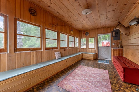 Tiny photo for 3530 North Arm Rd, Ely, MN 55731 (MLS # 6127454)