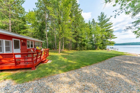 Tiny photo for 3530 North Arm Rd, Ely, MN 55731 (MLS # 6127454)