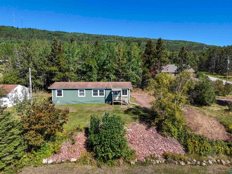 Photo of 823 Creechville Rd, Grand Marais, MN 55604 (MLS # 6127736)