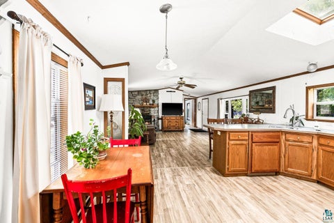 Tiny photo for 807 W Stowe St, Duluth, MN 55808 (MLS # 6127603)