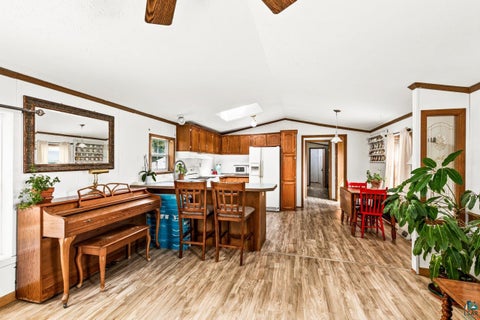 Tiny photo for 807 W Stowe St, Duluth, MN 55808 (MLS # 6127603)