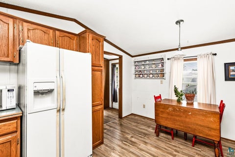 Tiny photo for 807 W Stowe St, Duluth, MN 55808 (MLS # 6127603)