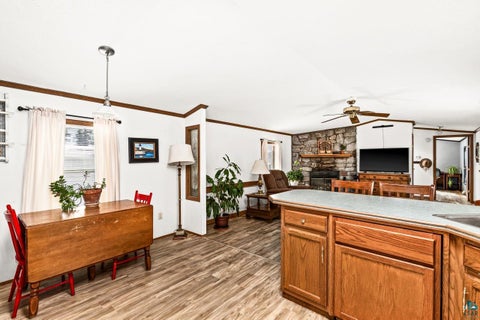 Tiny photo for 807 W Stowe St, Duluth, MN 55808 (MLS # 6127603)