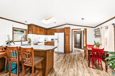 Tiny photo for 807 W Stowe St, Duluth, MN 55808 (MLS # 6127603)