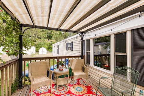 Tiny photo for 807 W Stowe St, Duluth, MN 55808 (MLS # 6127603)