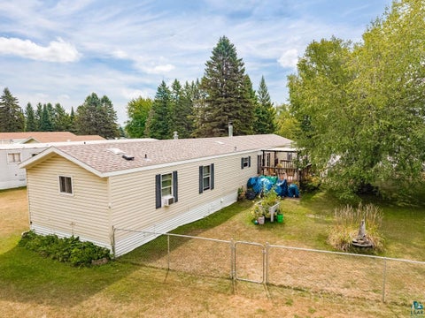 Tiny photo for 807 W Stowe St, Duluth, MN 55808 (MLS # 6127603)