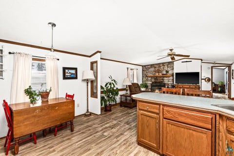 Tiny photo for 807 W Stowe St, Duluth, MN 55808 (MLS # 6127603)