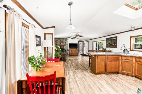 Tiny photo for 807 W Stowe St, Duluth, MN 55808 (MLS # 6127603)