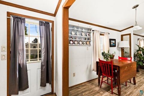 Tiny photo for 807 W Stowe St, Duluth, MN 55808 (MLS # 6127603)