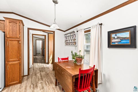 Tiny photo for 807 W Stowe St, Duluth, MN 55808 (MLS # 6127603)