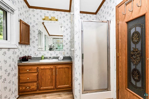 Tiny photo for 807 W Stowe St, Duluth, MN 55808 (MLS # 6127603)