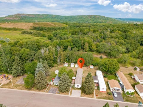 Tiny photo for 807 W Stowe St, Duluth, MN 55808 (MLS # 6127603)