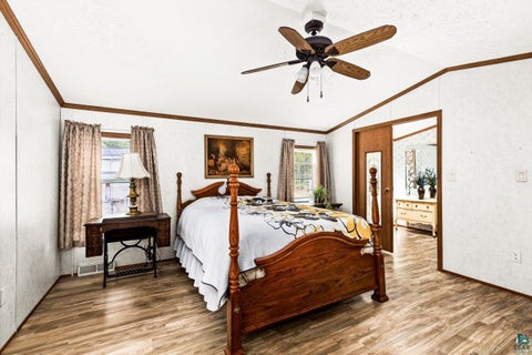 Tiny photo for 807 W Stowe St, Duluth, MN 55808 (MLS # 6127603)