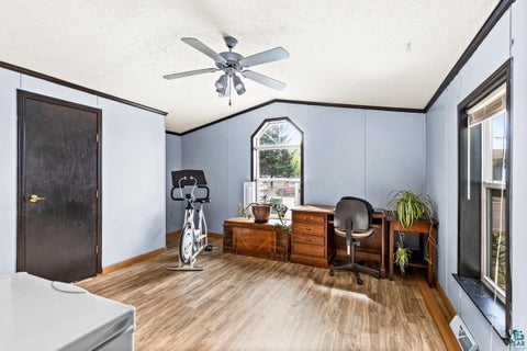 Tiny photo for 807 W Stowe St, Duluth, MN 55808 (MLS # 6127603)