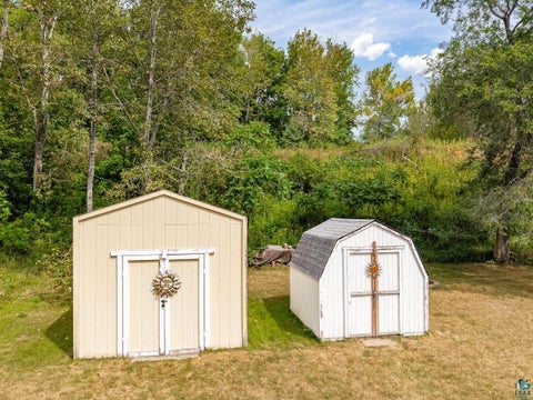 Tiny photo for 807 W Stowe St, Duluth, MN 55808 (MLS # 6127603)