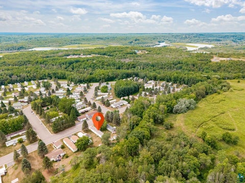 Tiny photo for 807 W Stowe St, Duluth, MN 55808 (MLS # 6127603)