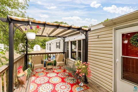 Tiny photo for 807 W Stowe St, Duluth, MN 55808 (MLS # 6127603)