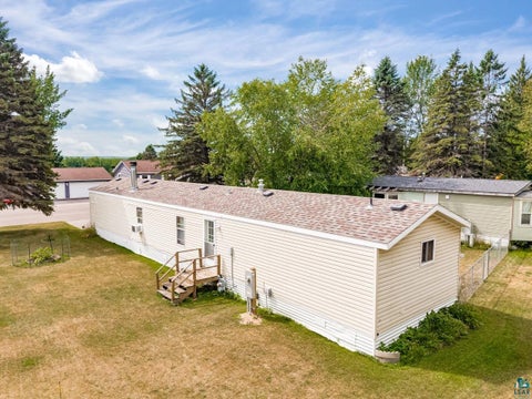 Tiny photo for 807 W Stowe St, Duluth, MN 55808 (MLS # 6127603)