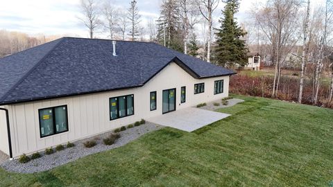 Tiny photo for 4966 Anderson Rd, Hermantown, MN 55811 (MLS # 6124935)