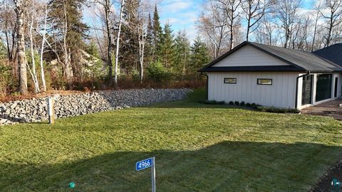 Tiny photo for 4966 Anderson Rd, Hermantown, MN 55811 (MLS # 6124935)