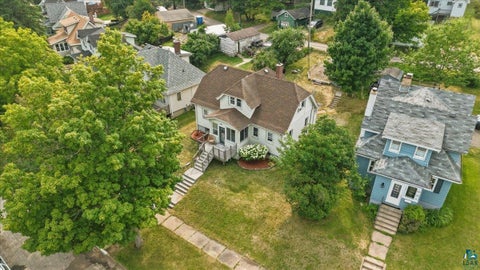 Tiny photo for 629 Spear Ave, Duluth, MN 55803 (MLS # 6127090)