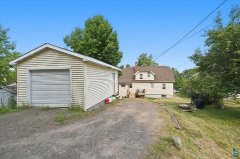 Tiny photo for 629 Spear Ave, Duluth, MN 55803 (MLS # 6127090)
