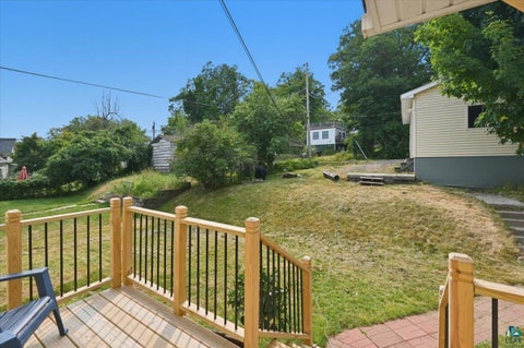 Tiny photo for 629 Spear Ave, Duluth, MN 55803 (MLS # 6127090)
