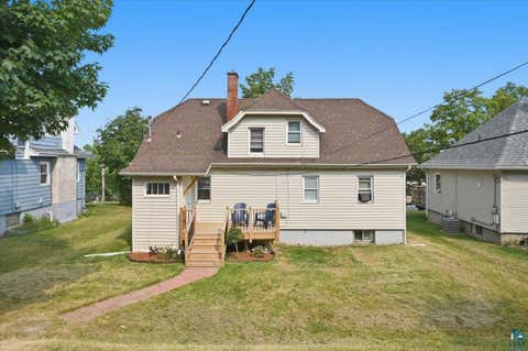 Tiny photo for 629 Spear Ave, Duluth, MN 55803 (MLS # 6127090)