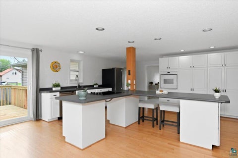 Tiny photo for 909 Park Ave, Cloquet, MN 55720 (MLS # 6127857)